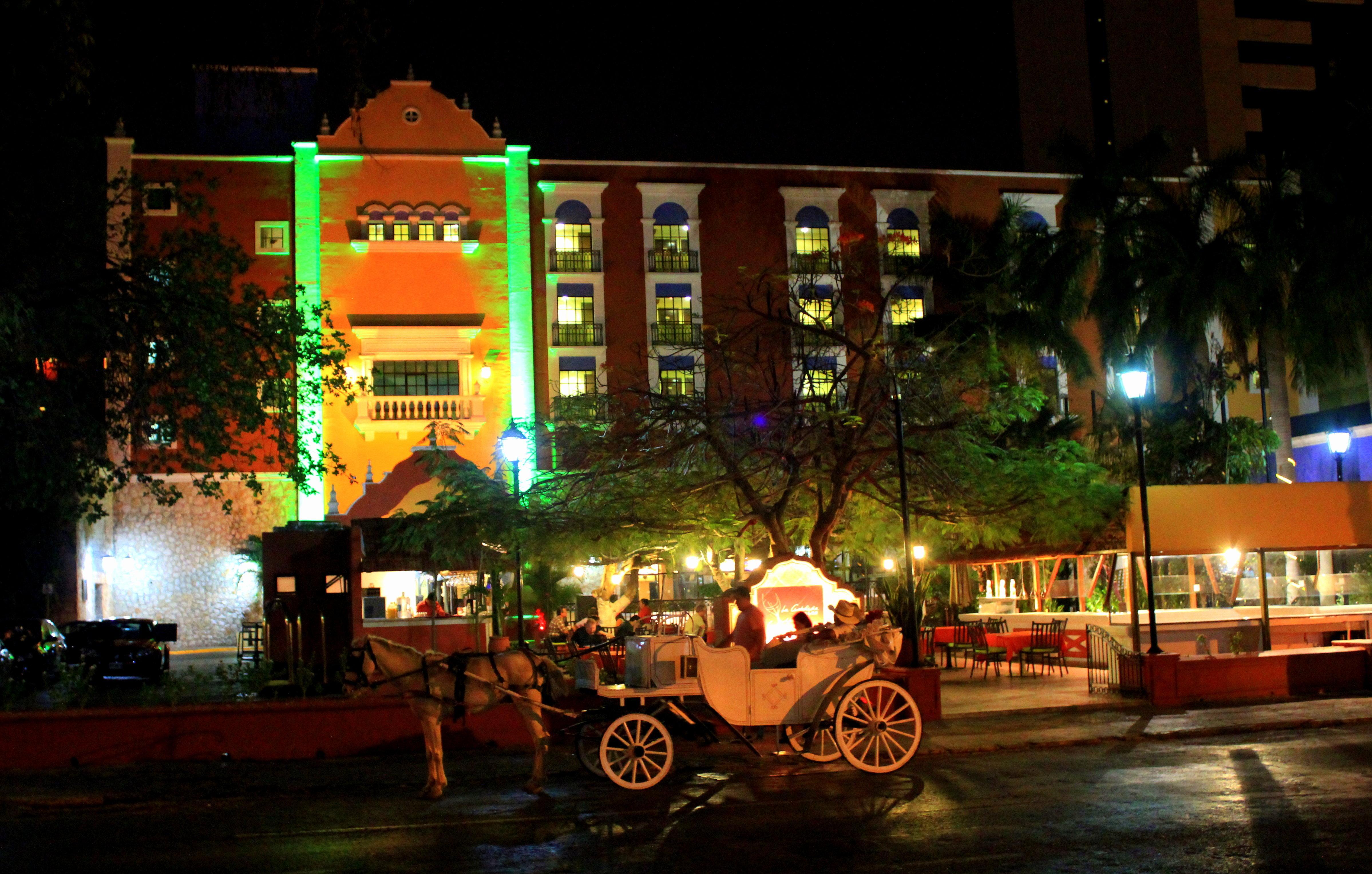 Hotel By Ihg Mérida