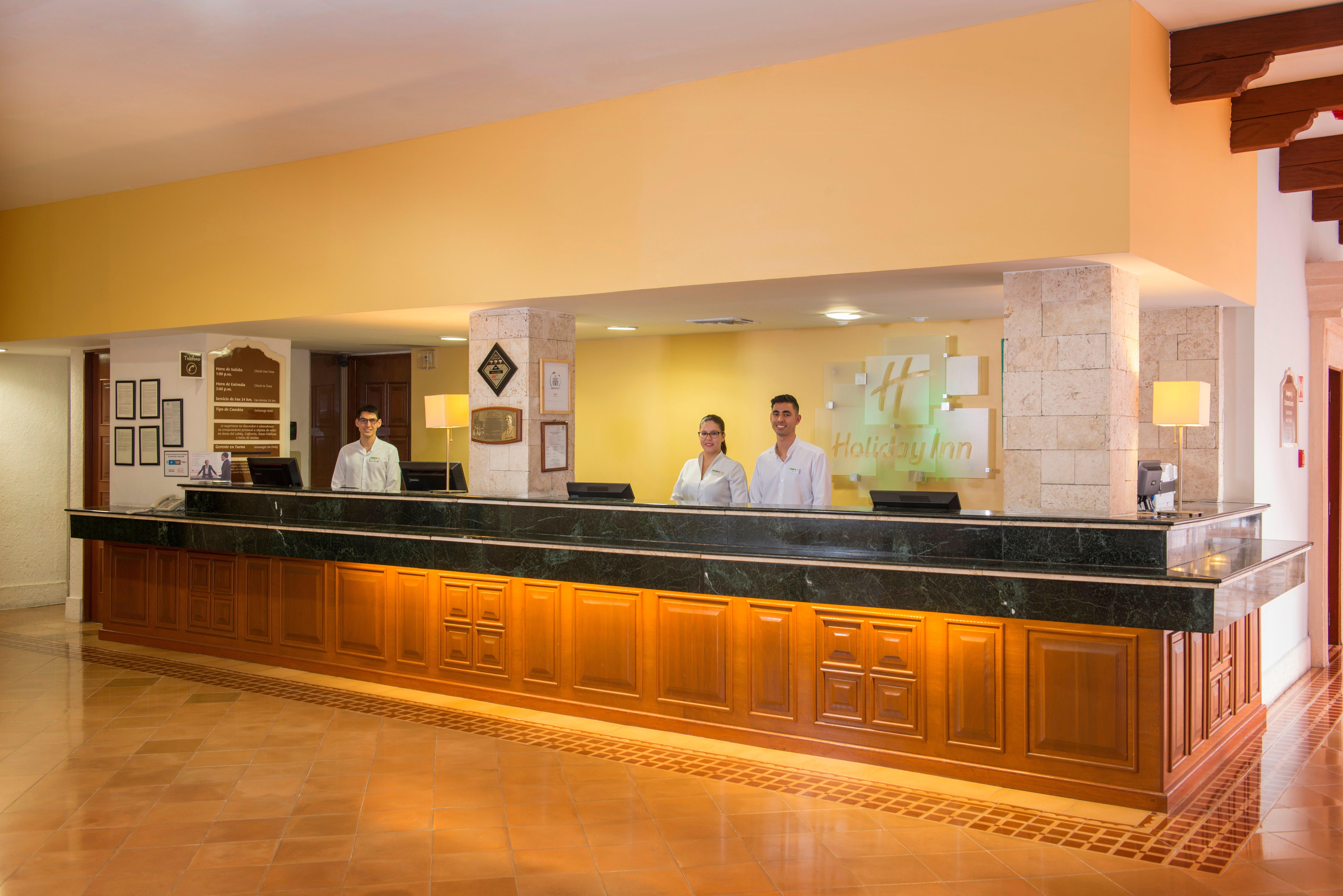 By Ihg Hotel 3*