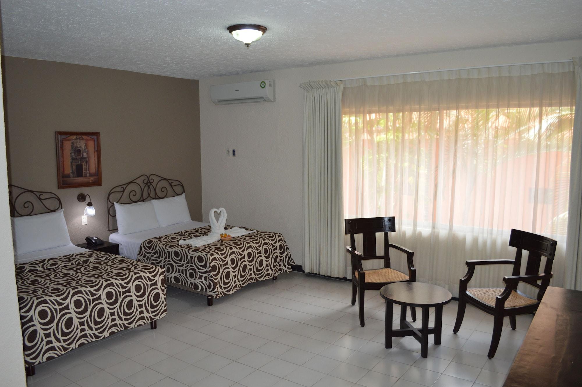 Colon 3* Mérida