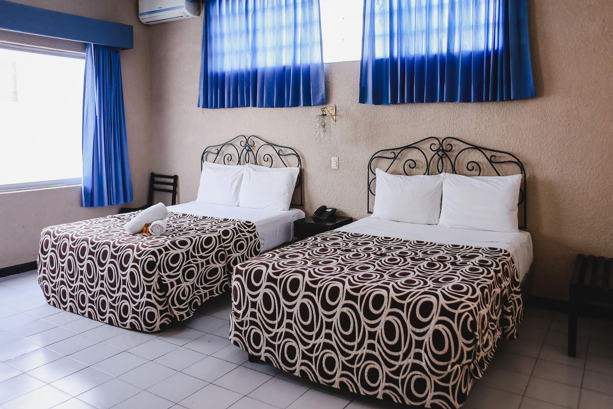 Colon Hotel
