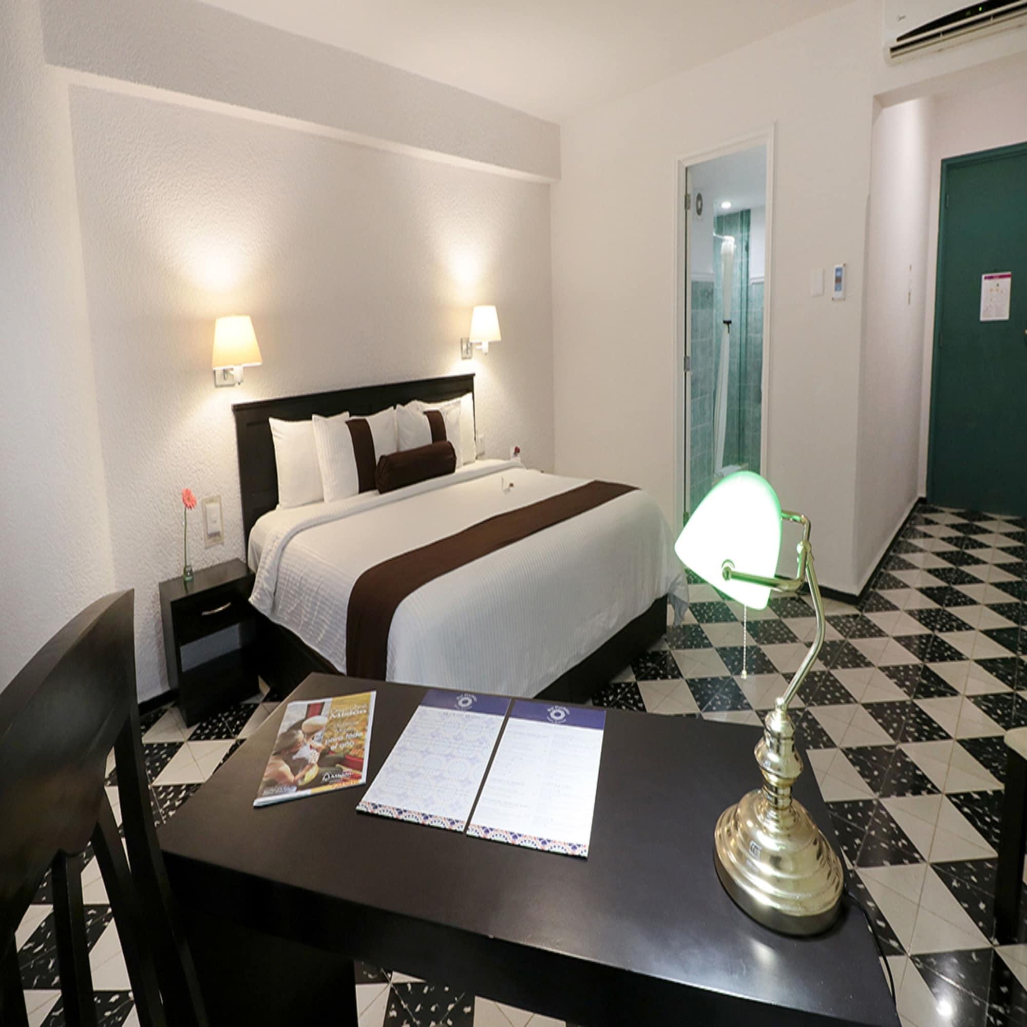 Misión Panamericana Hotel 4*