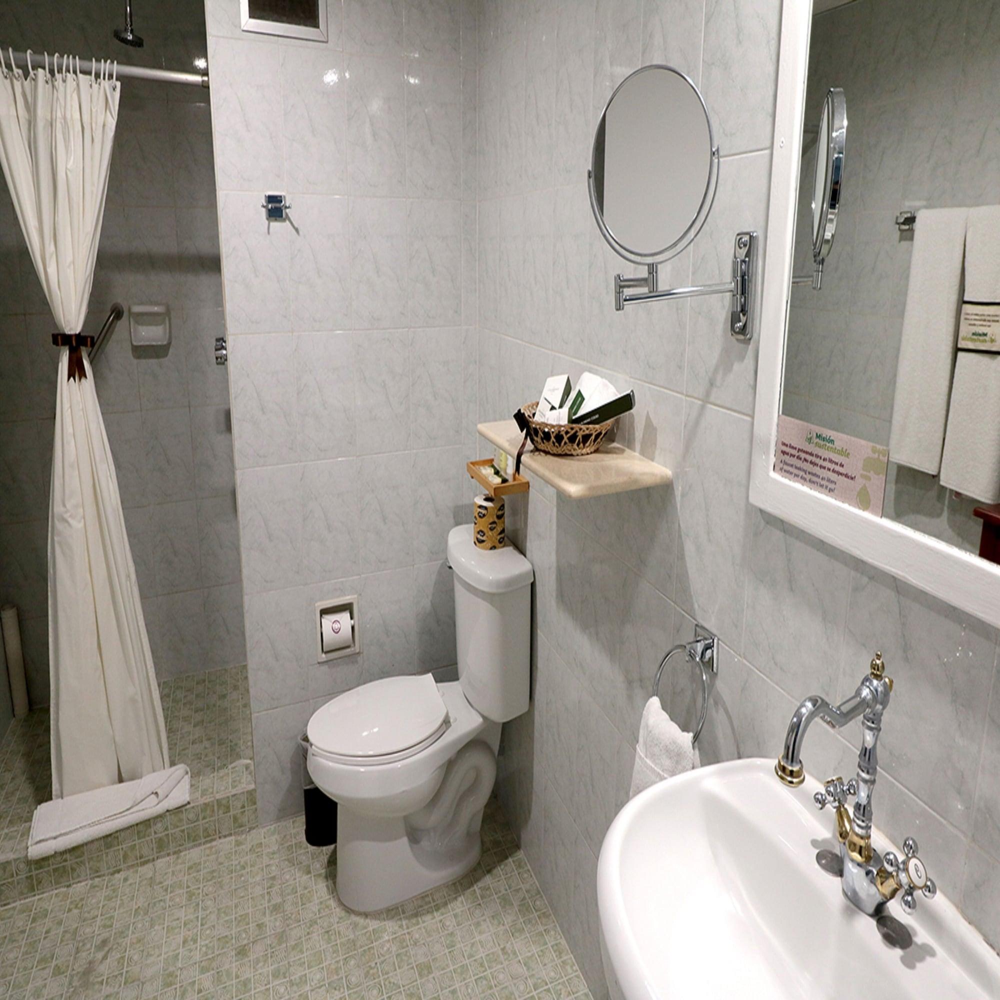 Hotel Misión Panamericana Mérida