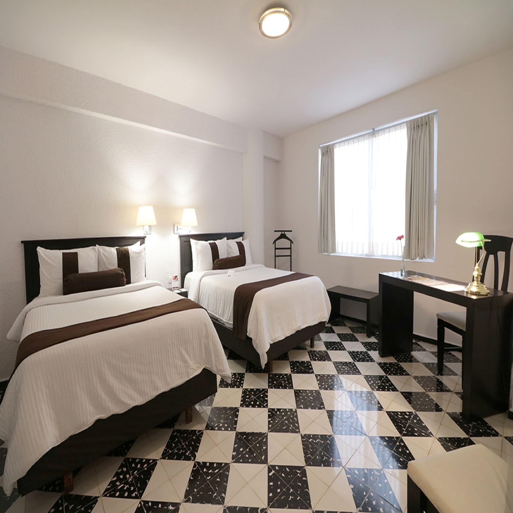Misión Panamericana Hotel 4*