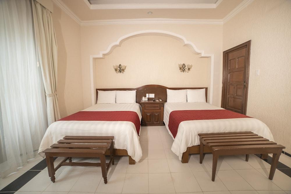 Caribe Yucatan Hotel