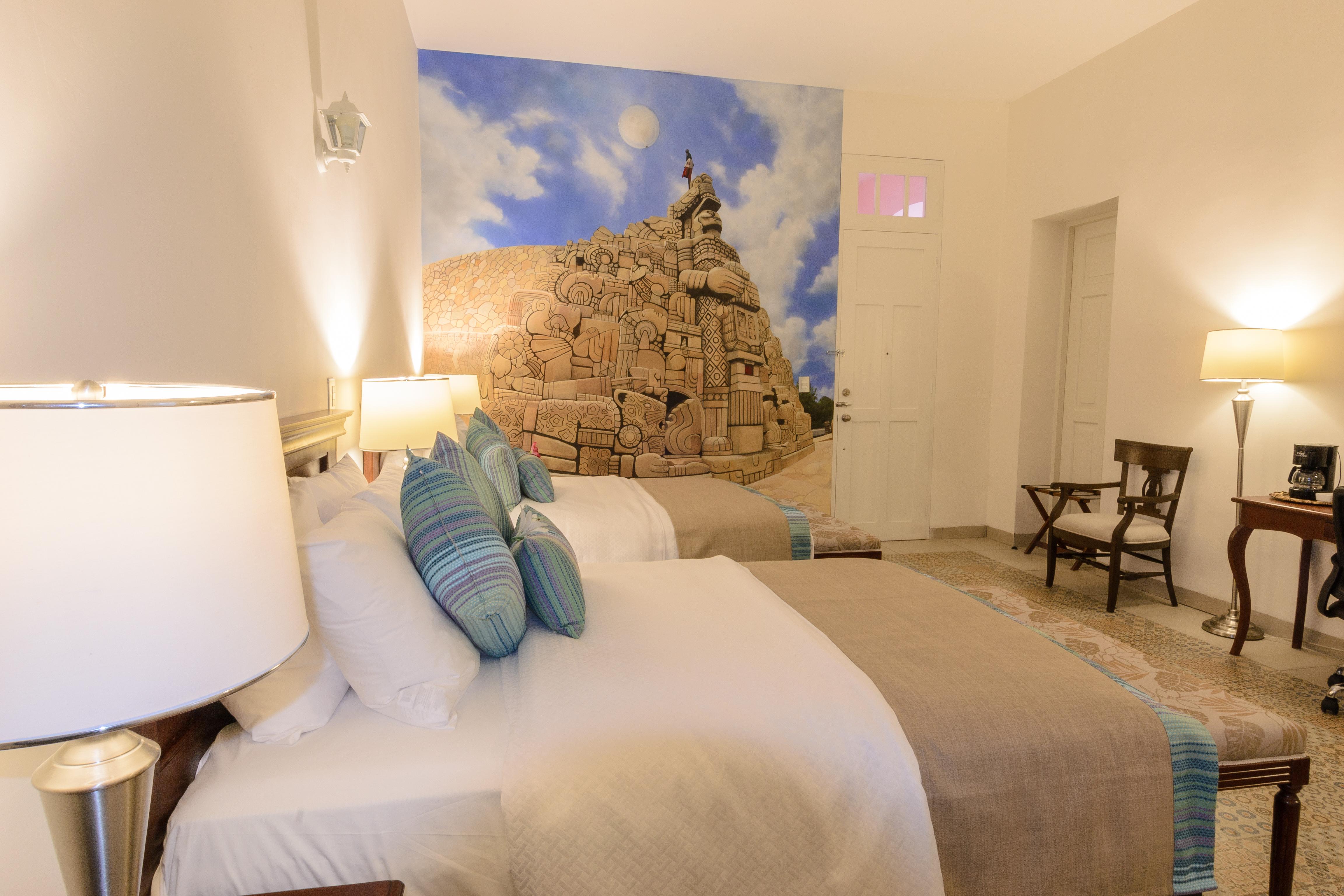 Hotel Boutique Real San Juan Center Mérida