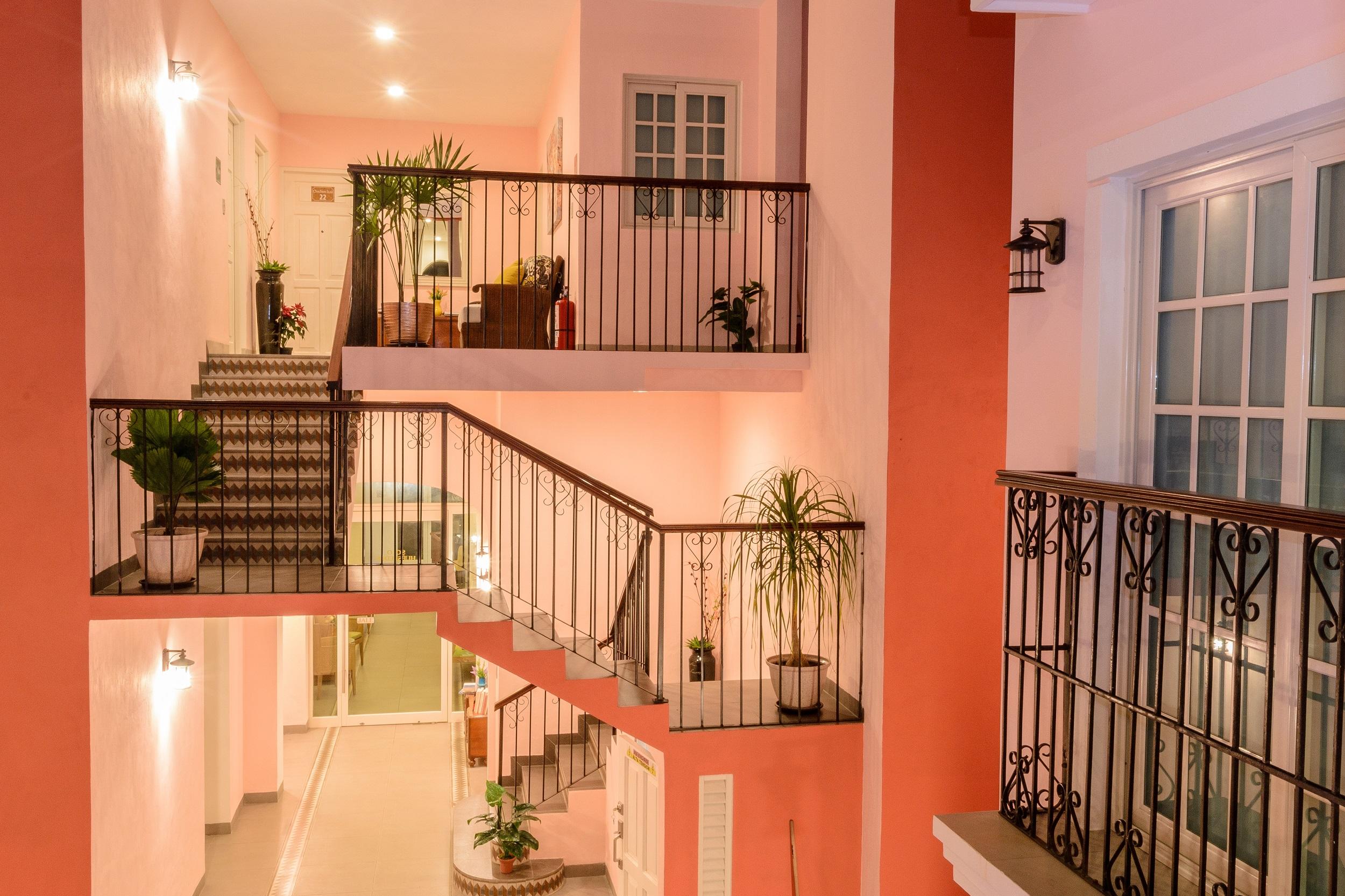 Boutique Real San Juan Center Hotel Mérida