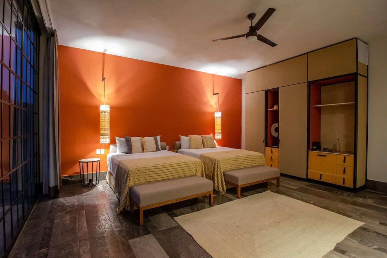 Hotel Antelar Casa Destino