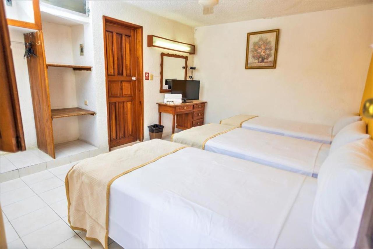 Hotel Santa Lucia 3*