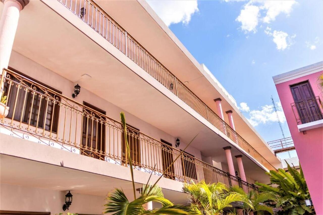 Santa Lucia 3* Merida
