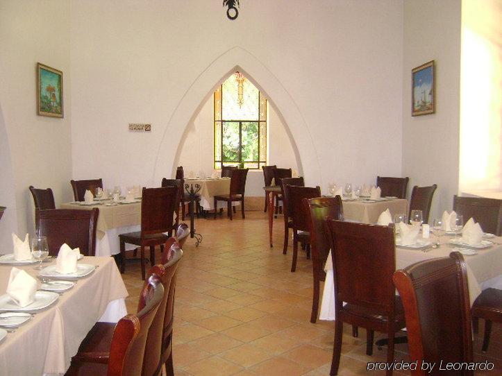 Hacienda Misne Hotel