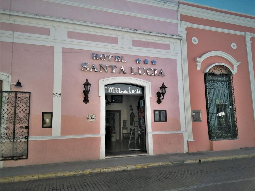 Santa Lucia