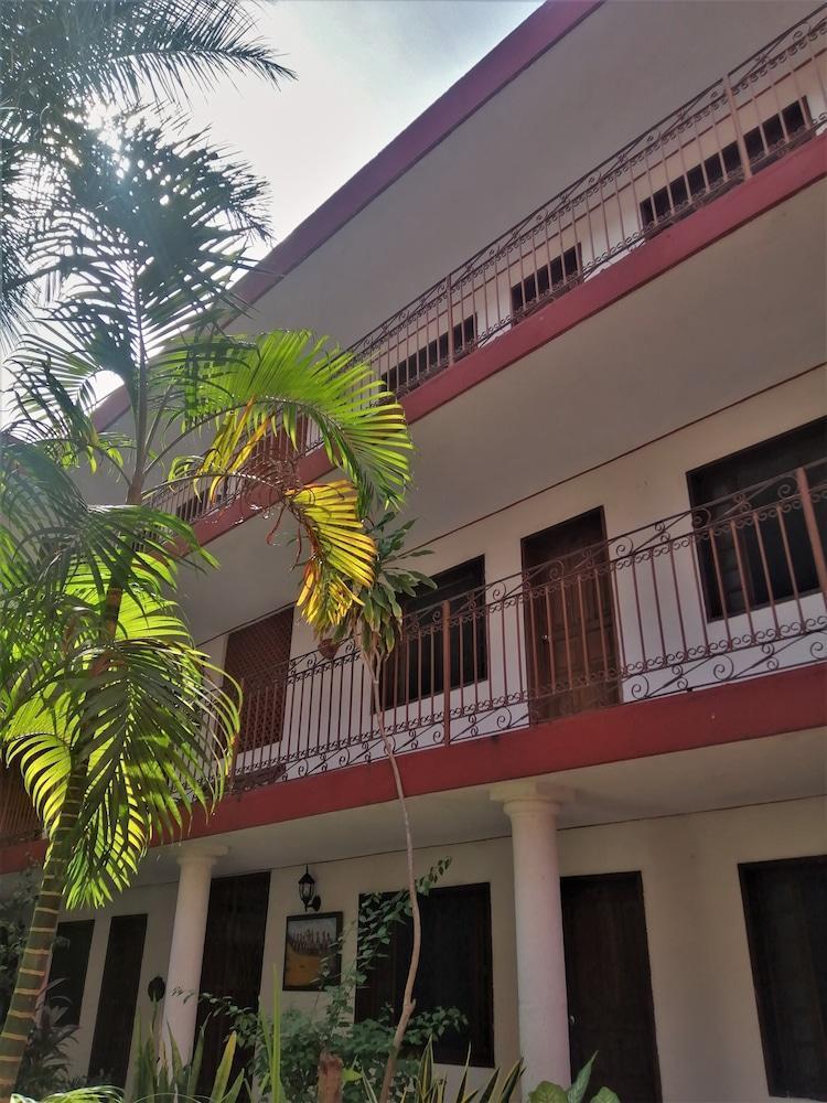 Hotel Santa Lucia