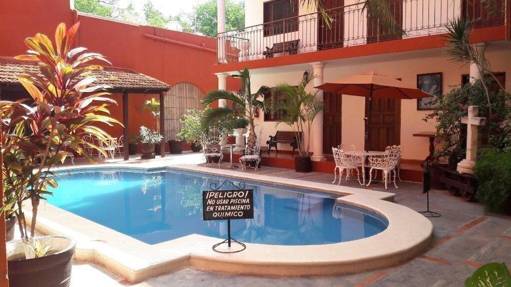 Hotel Santa Lucia 3*