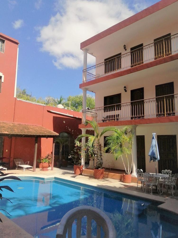 Hotel Santa Lucia