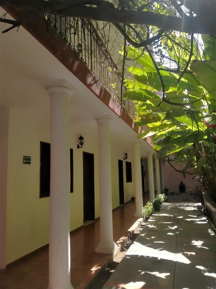 Hotel Santa Lucia