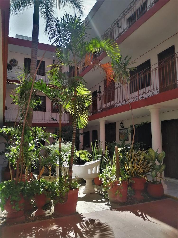 Hotel Santa Lucia