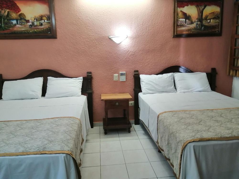 Hotel Santa Lucia