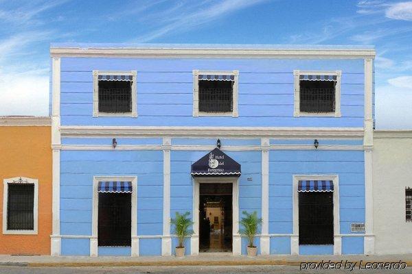 Del Peregrino Boutique Hotel 4*