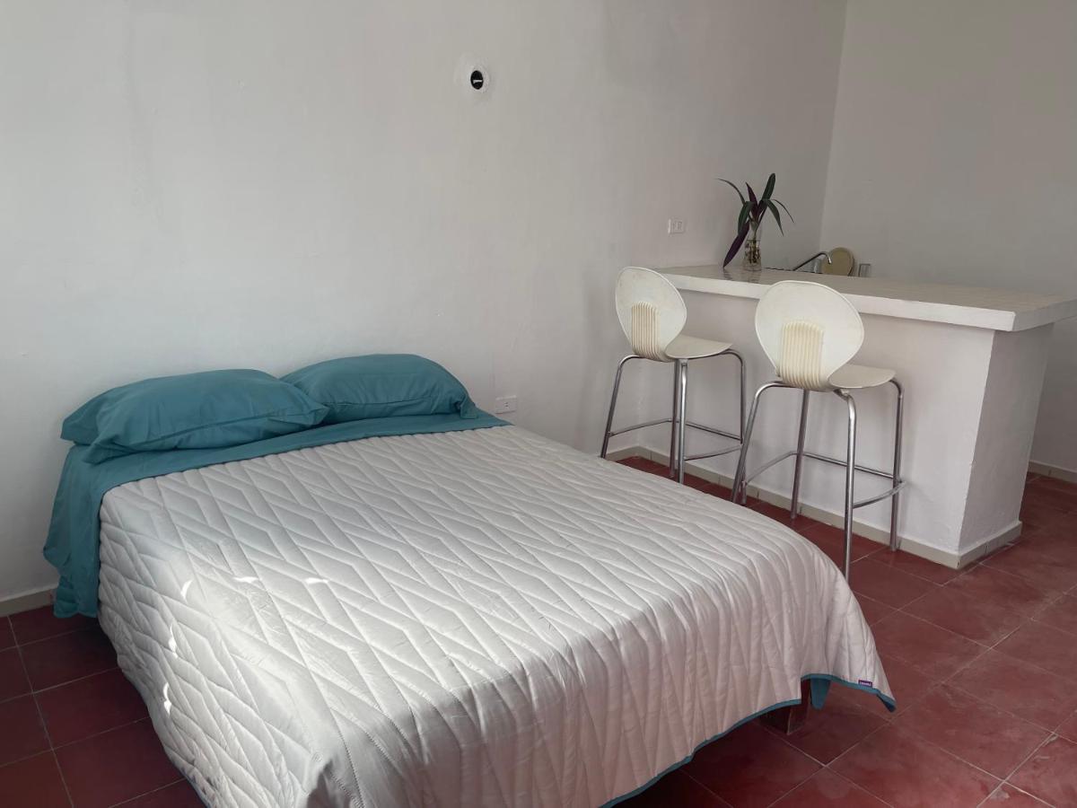 Cupules Apartahotel Mérida