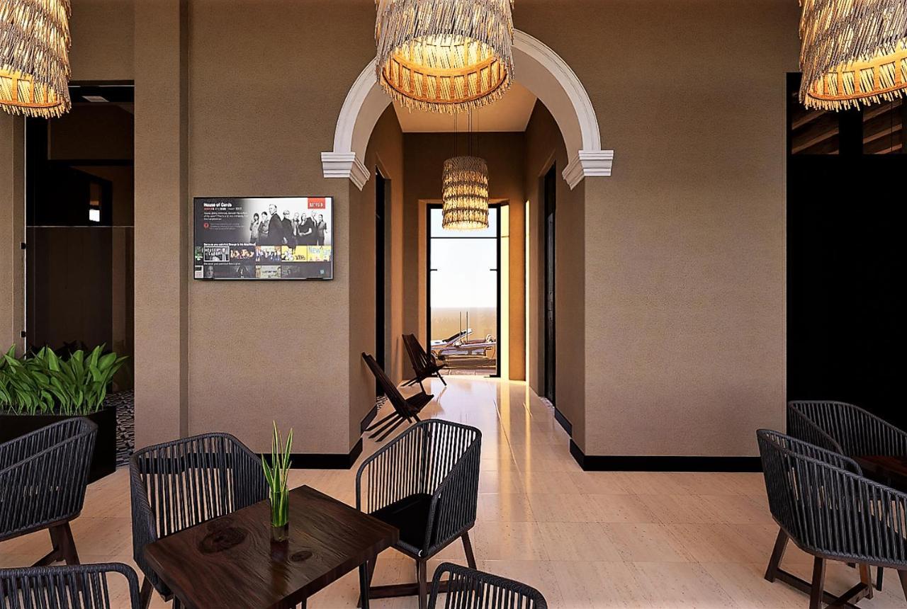 Hotel San Patricio Boutique Mérida