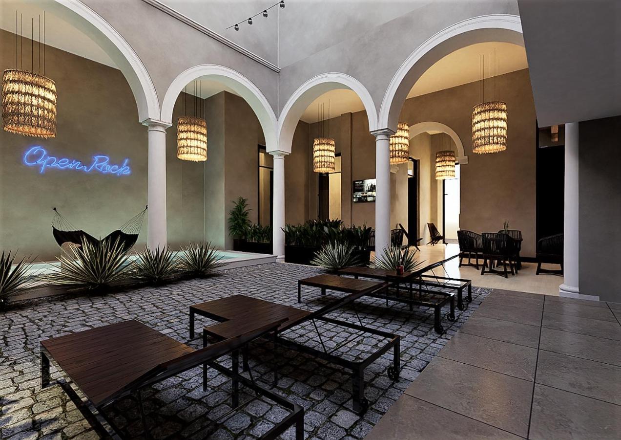 San Patricio Boutique Hotel