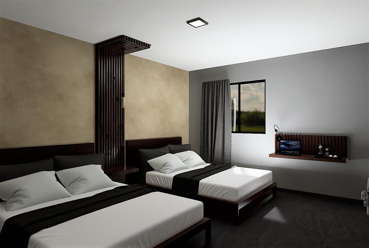 San Patricio Boutique 4* Mérida