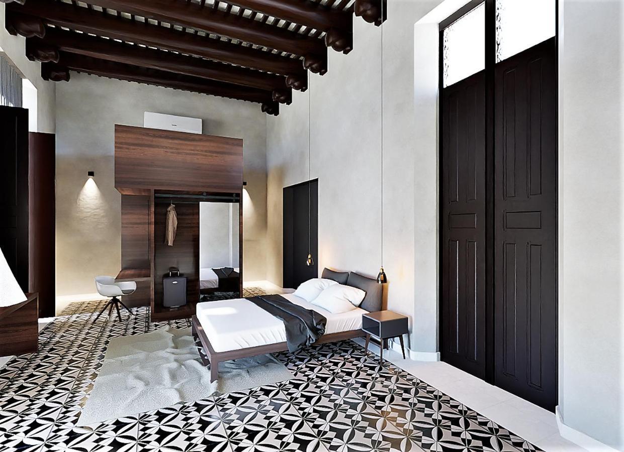 San Patricio Boutique 4*