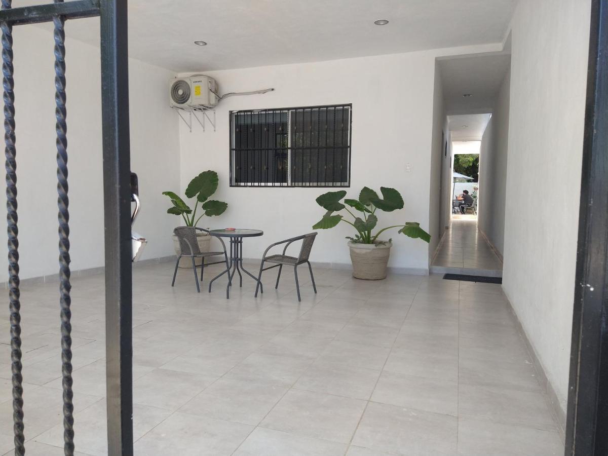 Casa Narcisa