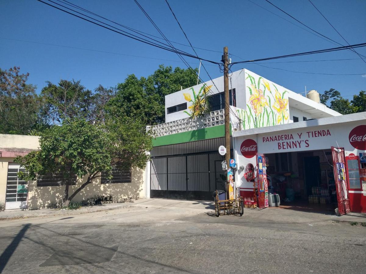 Casa Narcisa Apartamento *