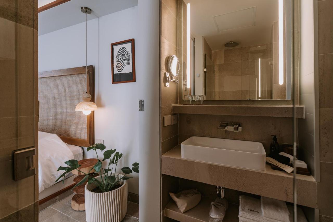 Sureno Yucatan Hotel 5*