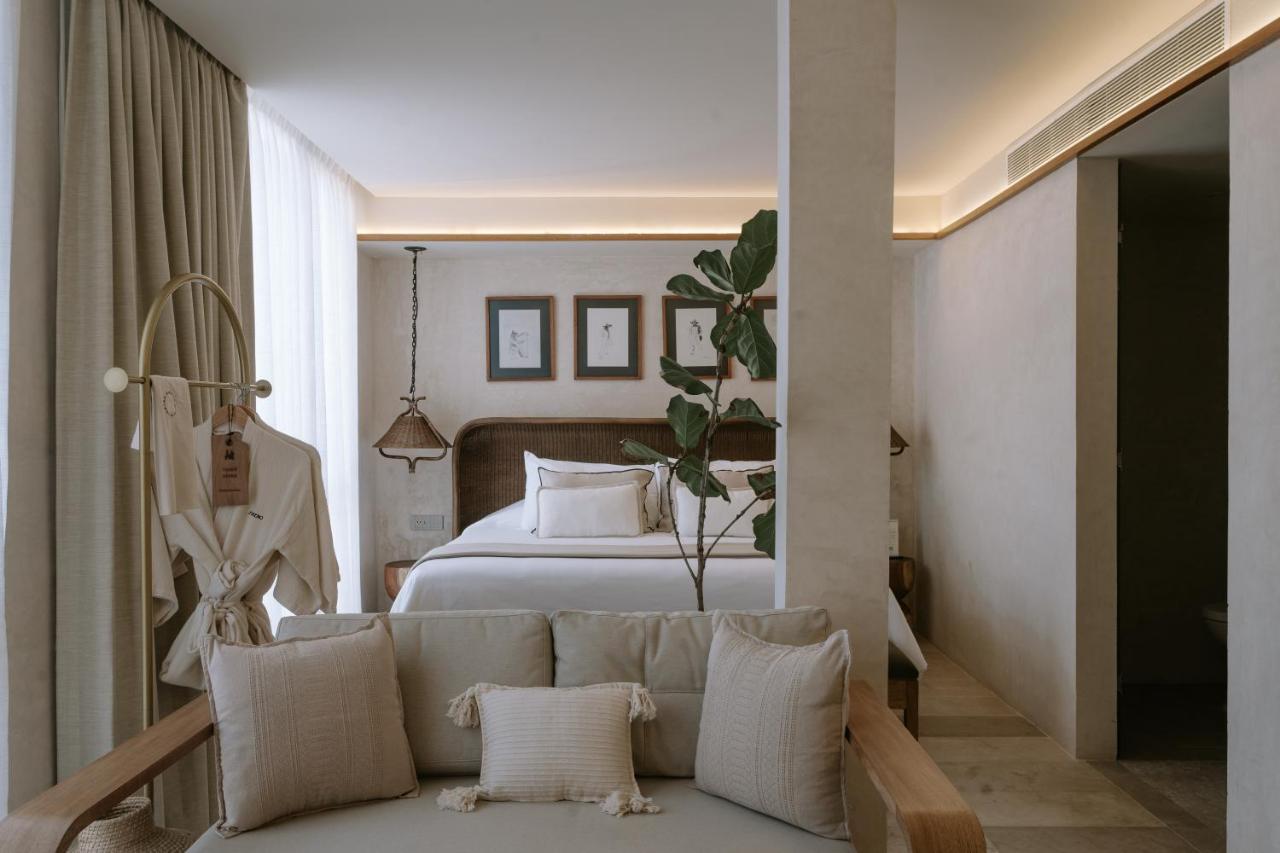 Sureno Yucatan Hotel