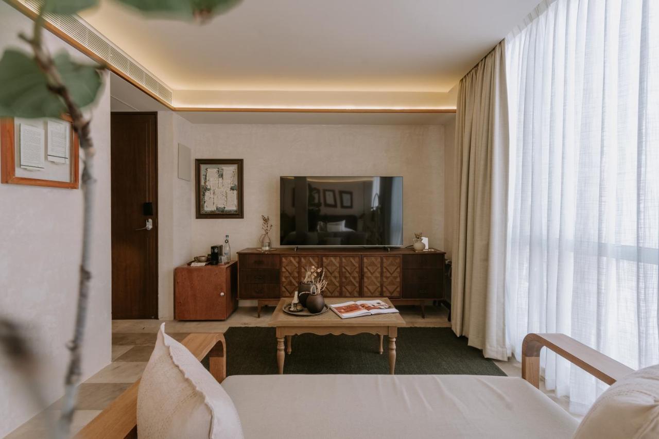 Hotel Sureno Yucatan Mérida