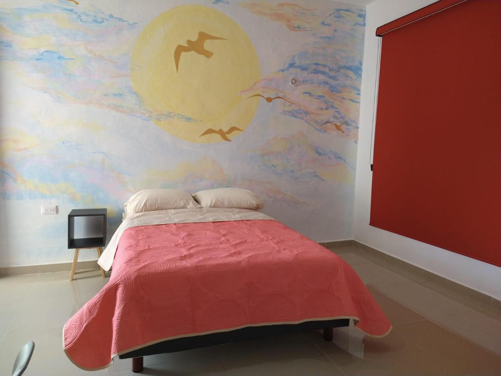 Casa Narcisa Apartamento Mérida