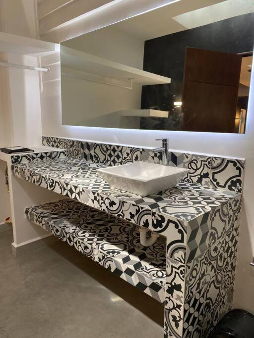 Apartment Grand Loft Mid 498 Merida