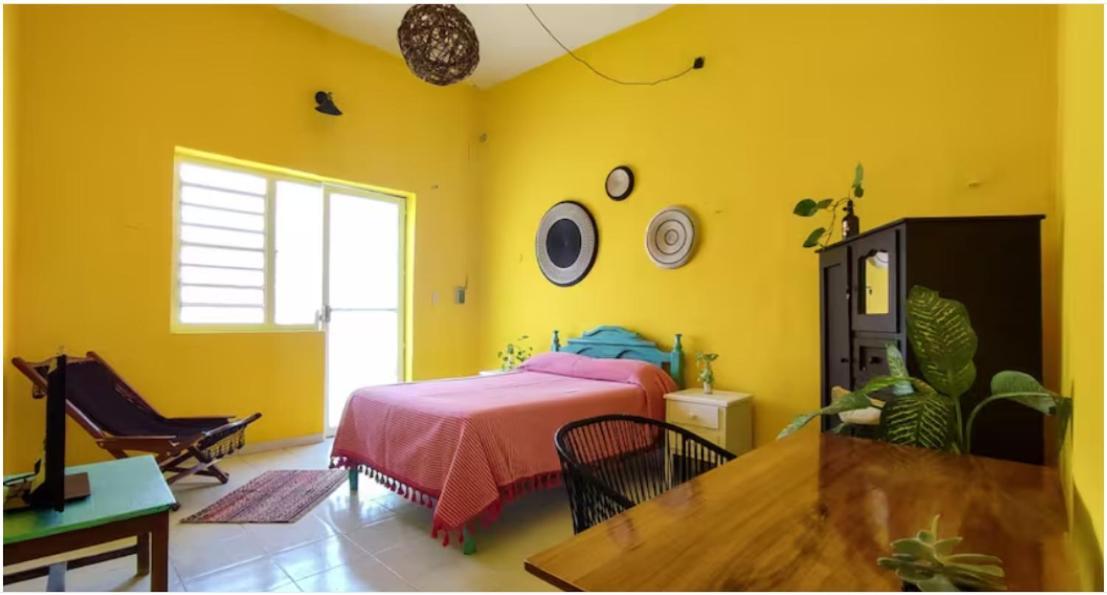 El Canario Apartamento *