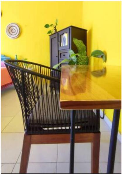 El Canario Apartamento Mérida