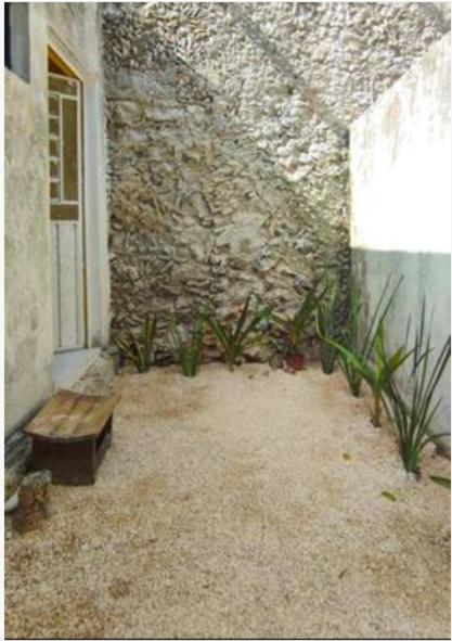El Canario Apartamento *