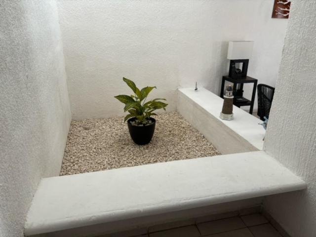 Casa En Puesta Del Sol/excelente Ubicación/2 Hab/wifi/netflix/super Comoda Mérida