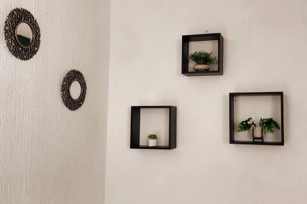 Casa En Puesta Del Sol/excelente Ubicación/2 Hab/wifi/netflix/super Comoda Сasa de vacaciones Mérida