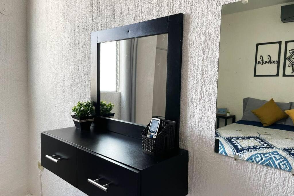Casa En Puesta Del Sol/excelente Ubicación/2 Hab/wifi/netflix/super Comoda * Mérida