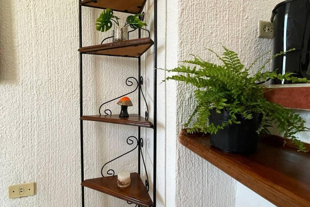 Casa En Puesta Del Sol/excelente Ubicación/2 Hab/wifi/netflix/super Comoda Mérida