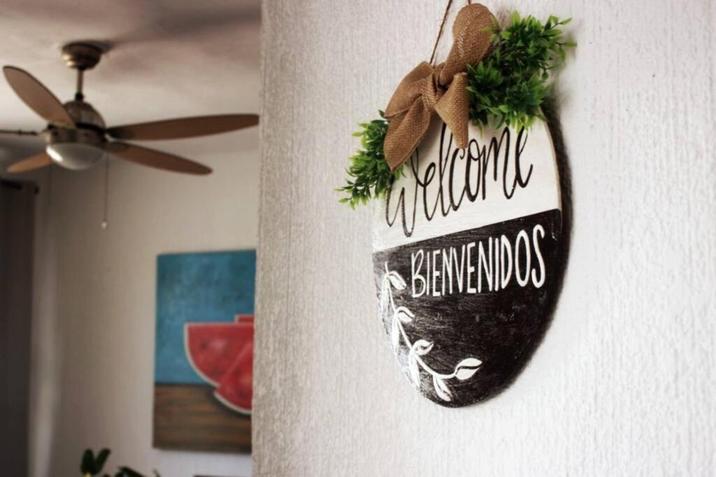 Сasa de vacaciones Casa En Puesta Del Sol/excelente Ubicación/2 Hab/wifi/netflix/super Comoda