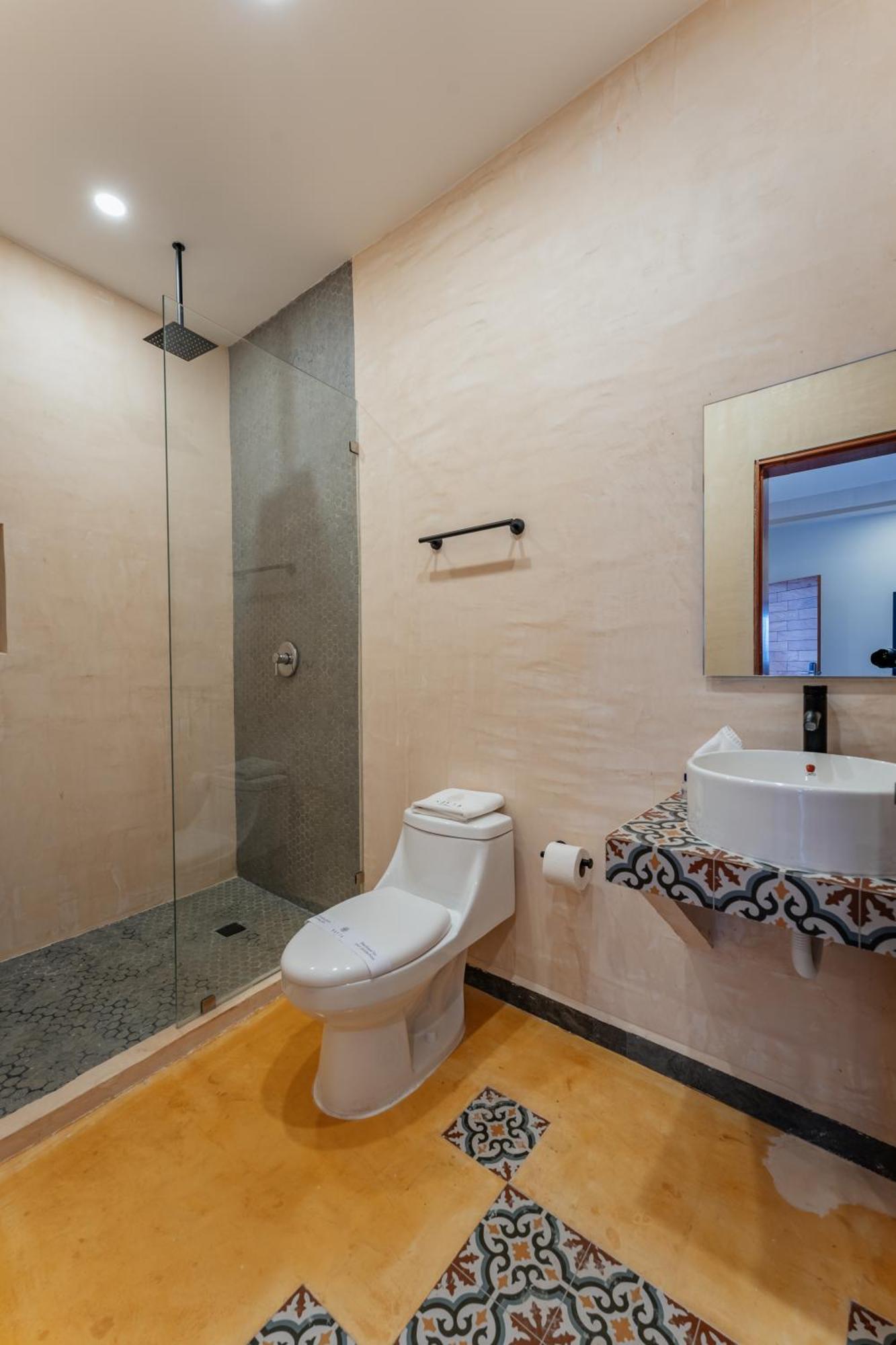 Casa 57 Mérida