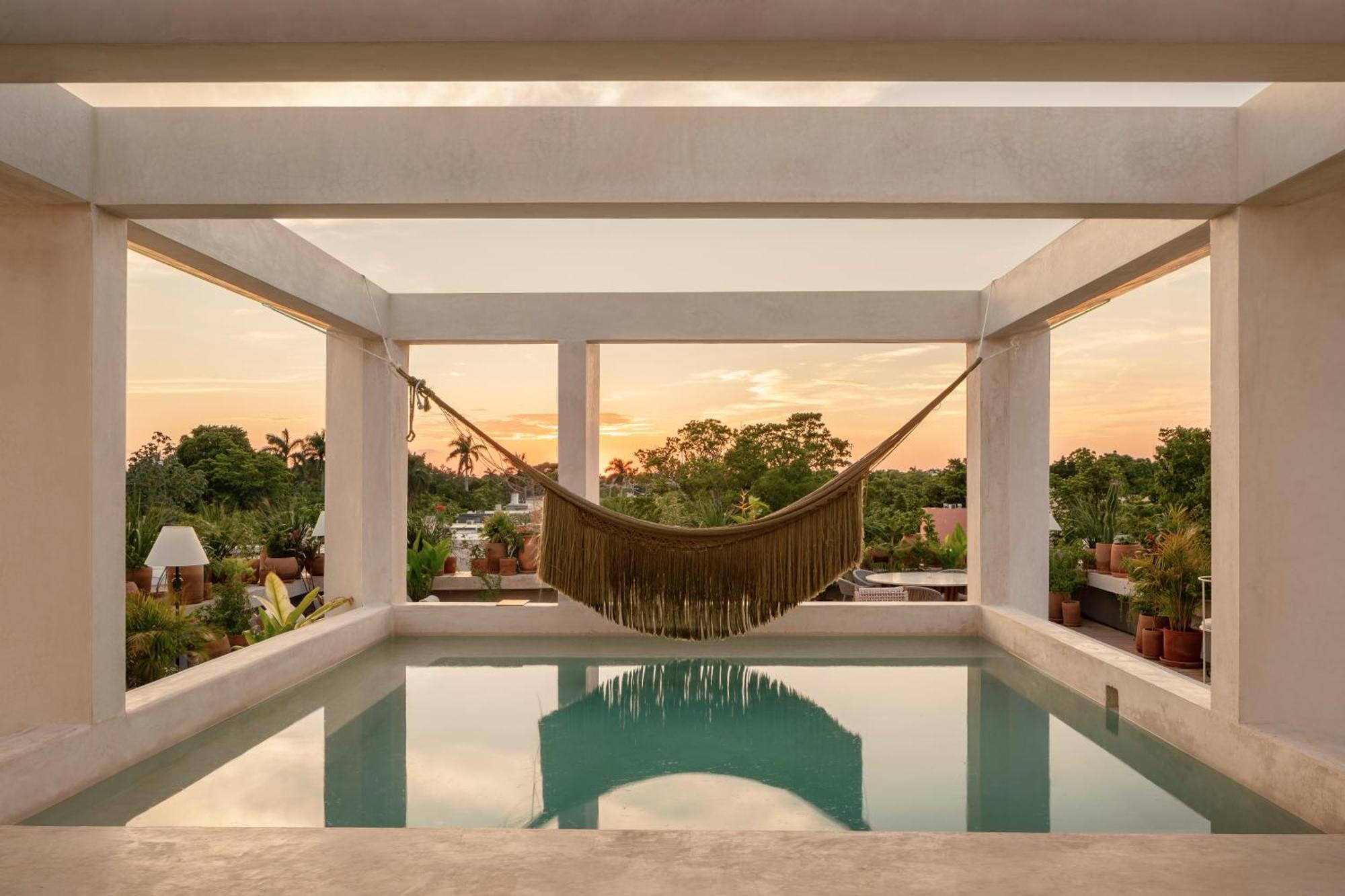 Sureno Yucatan Mérida