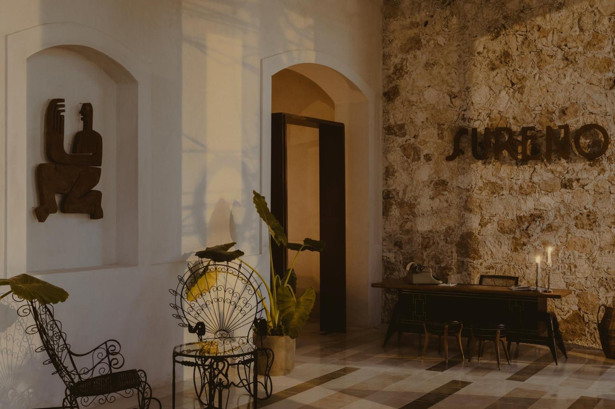 Sureno Yucatan 5*