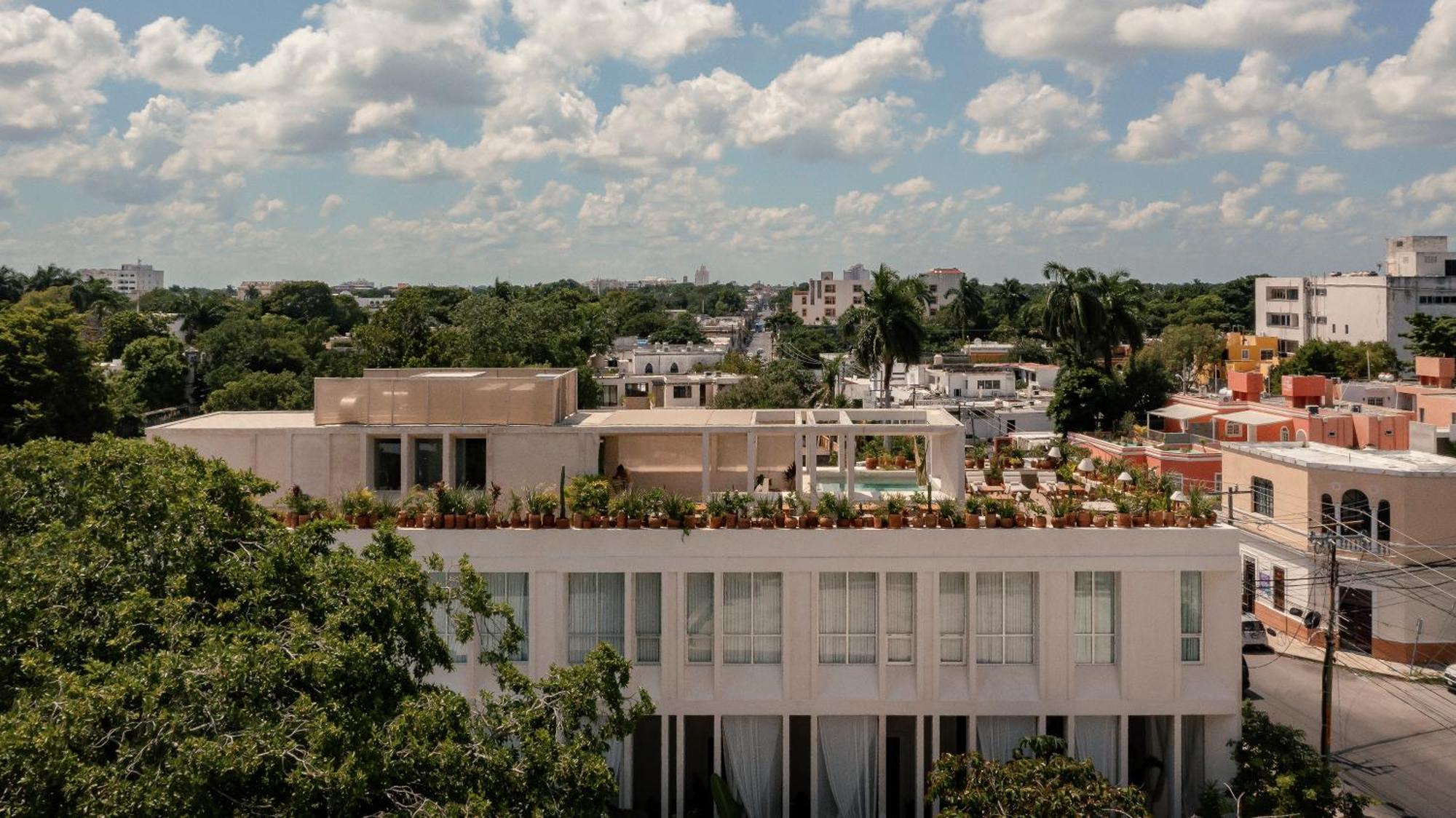 Sureno Yucatan 5*
