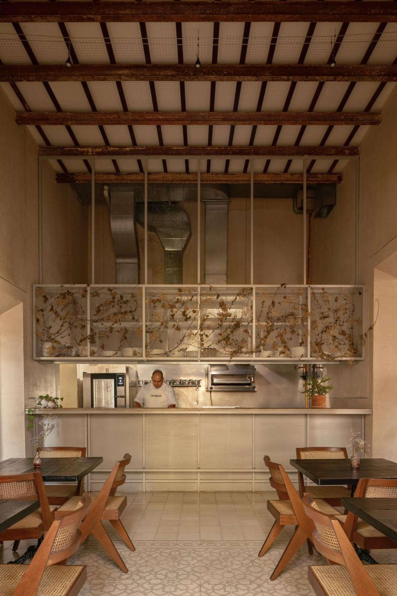 Sureno Yucatan Hotel
