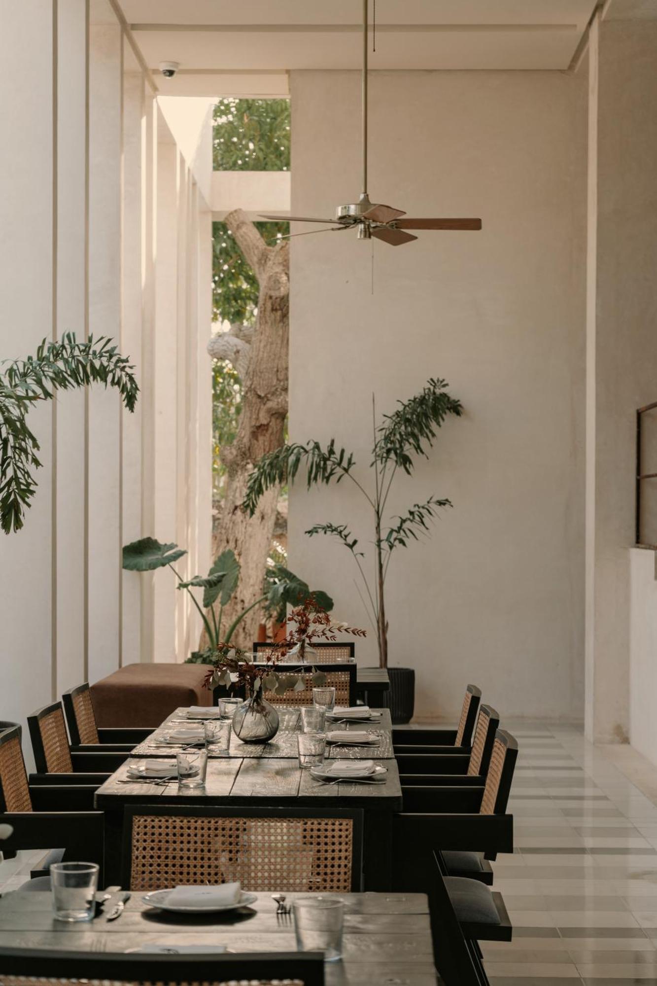 Hotel Sureno Yucatan Mérida
