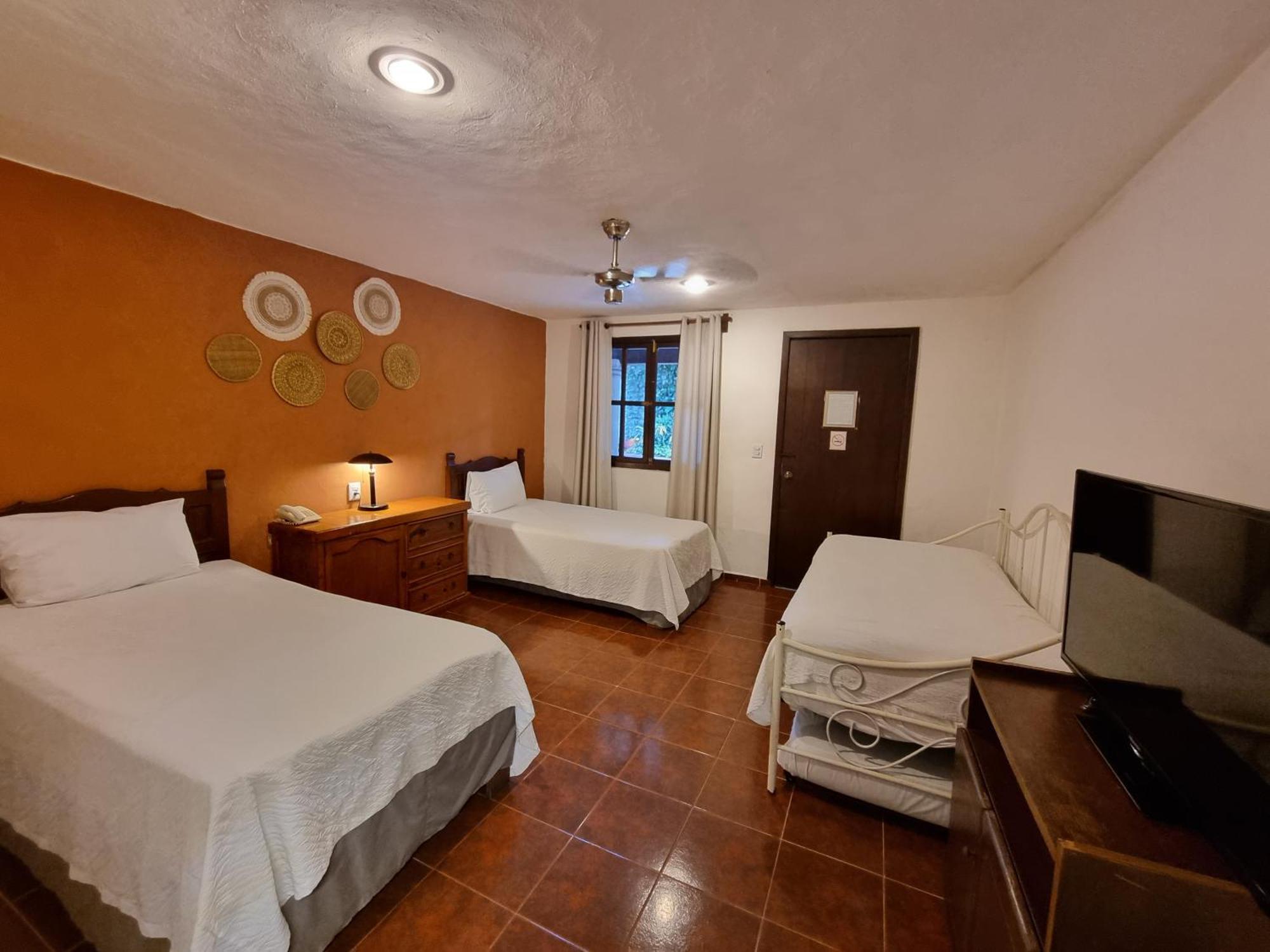 Holly 4* Mérida