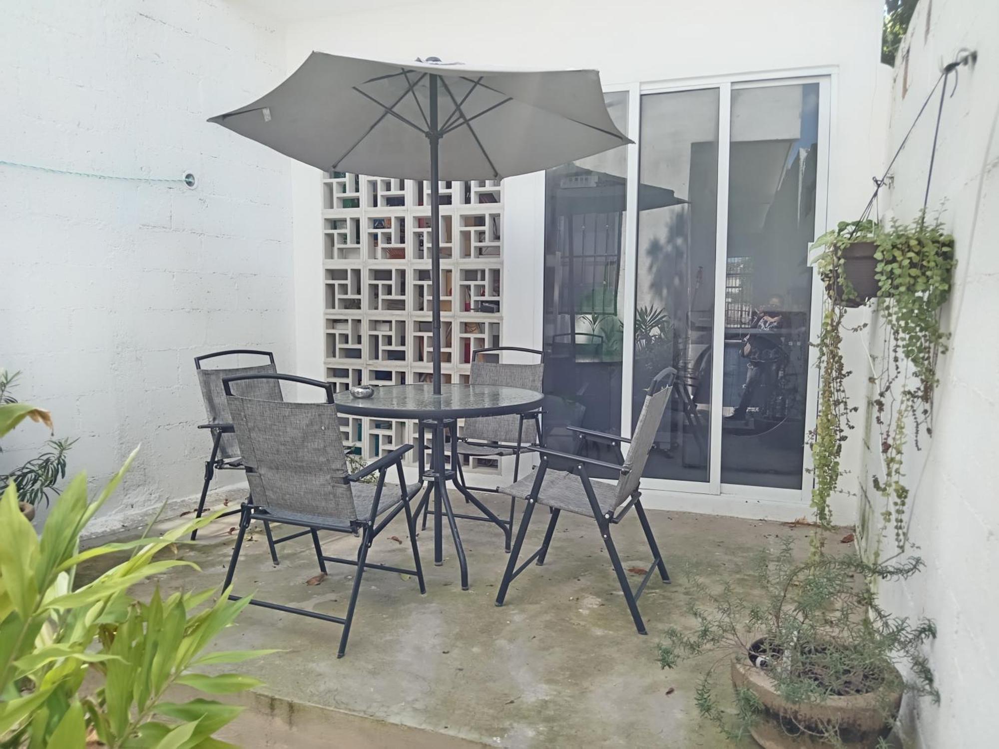 Apartamento Casa Narcisa